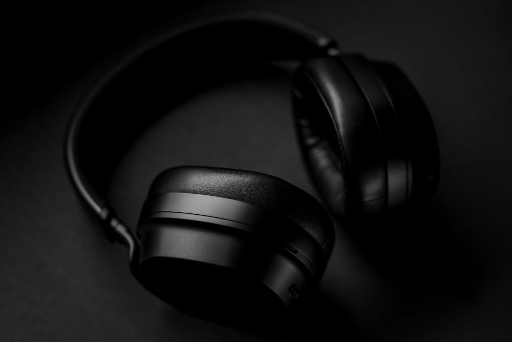 noise cancelling headphones for mowing