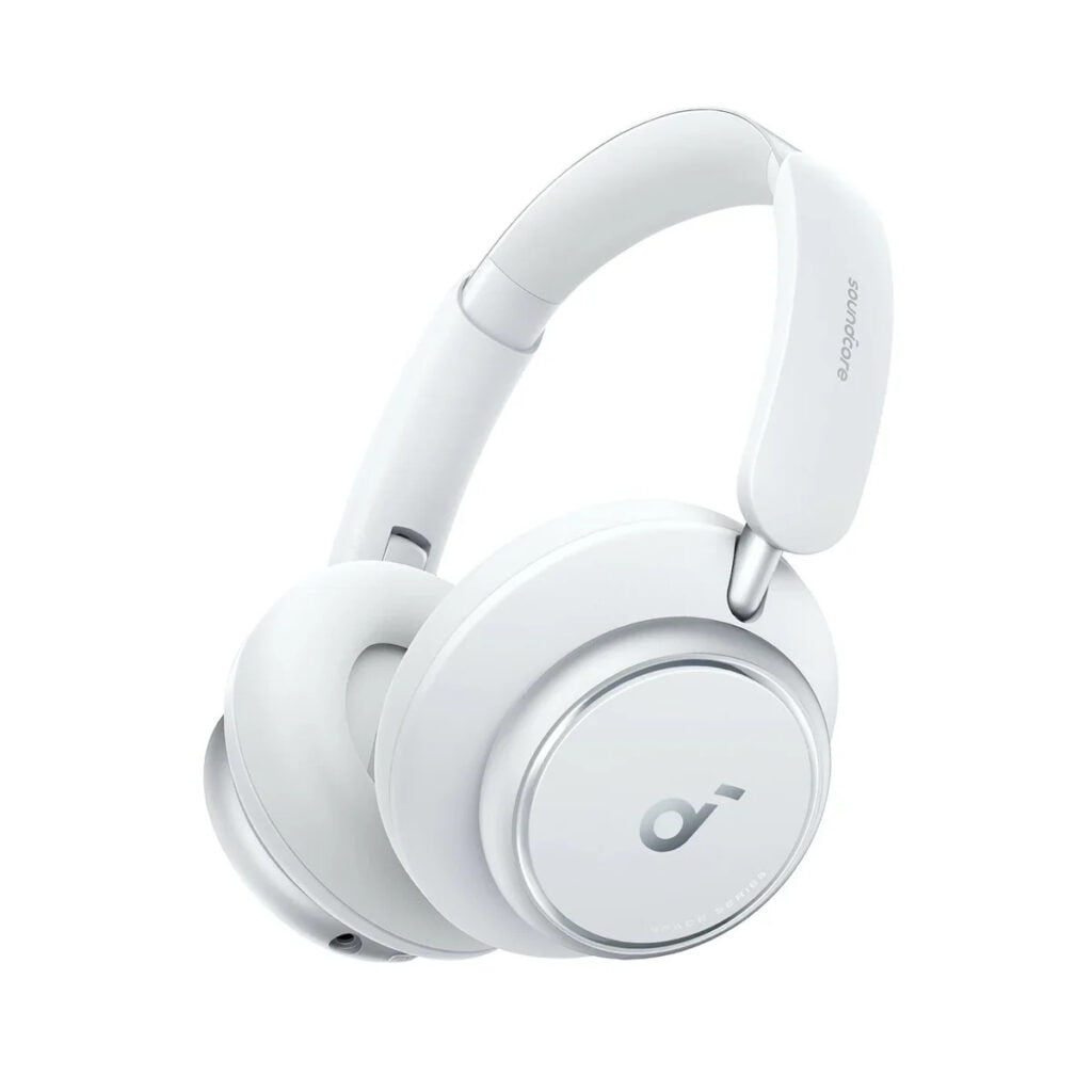Noise cancelling headphones for mowing