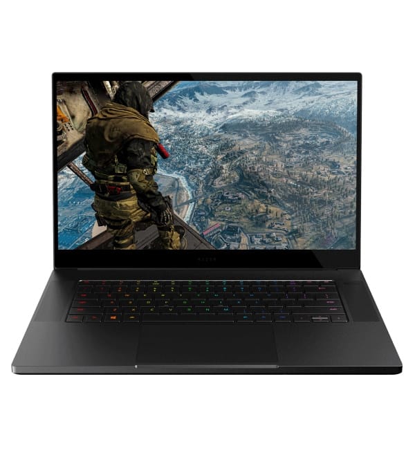 Top 5 Gaming Laptop with 8 Core Processors for Epic Gaming in 2024!
