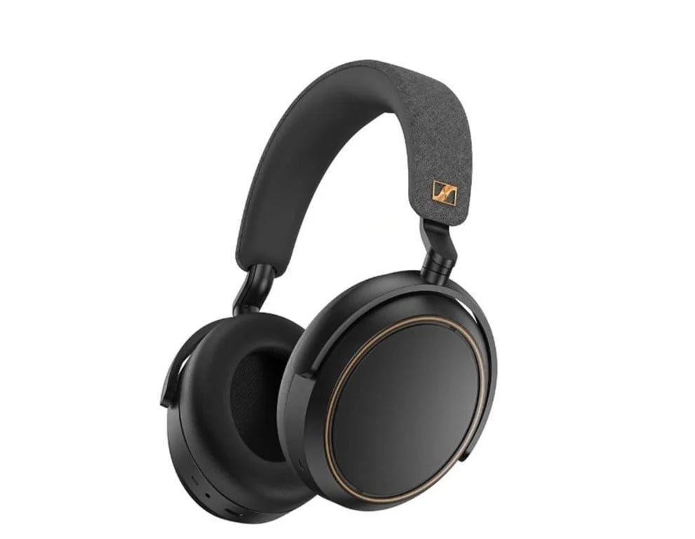 Noise cancelling headphones for mowing