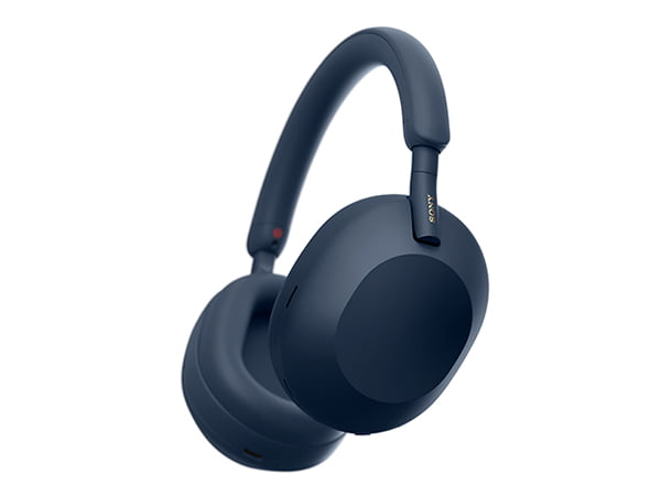 Sony WH-CH720N, Noise cancelling headphones for mowing