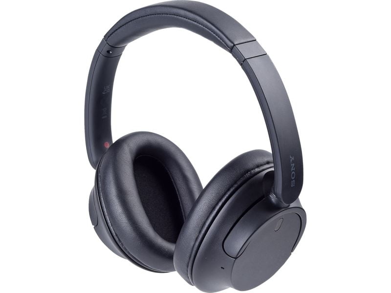 Noise cancelling headphones for mowing