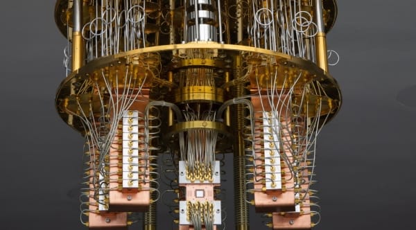 Discover the 7 Powerful Parts of a Quantum Computer That Will Transform Technology Today!