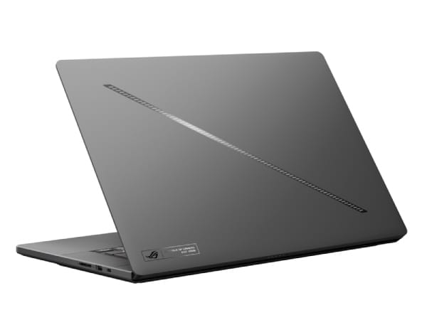 ASUS ROG Zephyrus G16, a best laptop for big data and machine learning