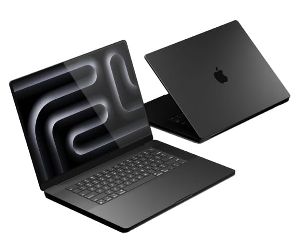 Apple MacBook Pro M3 Max, a best laptop for big data and machine learning