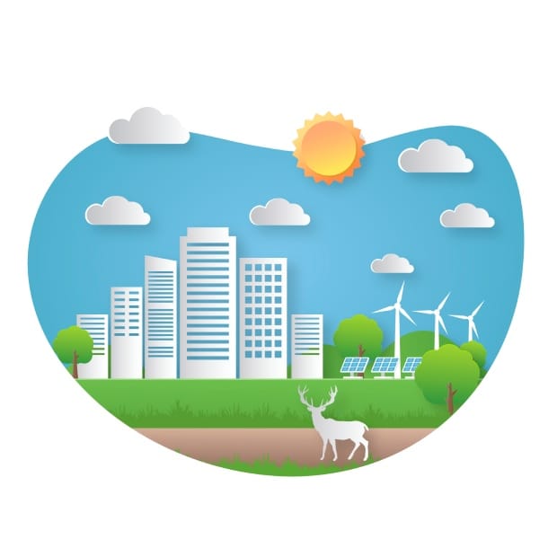 Explore the 5 Importance of Green Technology: How It’s Shaping a Cleaner, Sustainable World