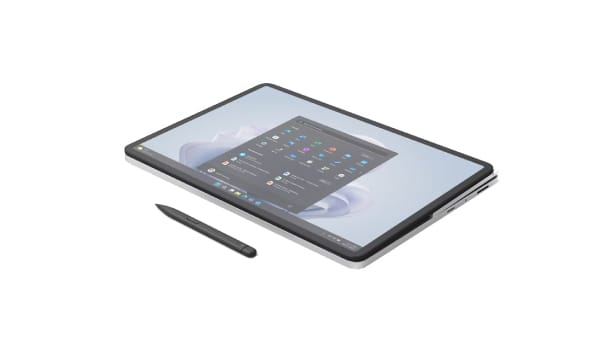 Microsoft Surface Laptop Studio 2, a best laptop for big data and machine learning