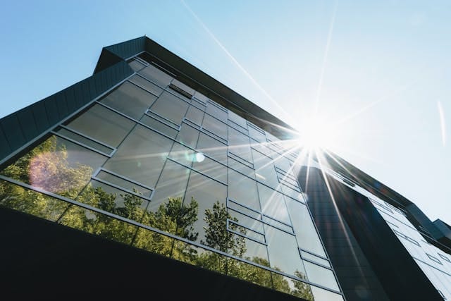 Explore the 5 Importance of Green Technology: How It’s Shaping a Cleaner, Sustainable World