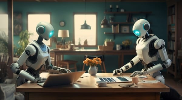 Negative impacts of artificial intelligence on society